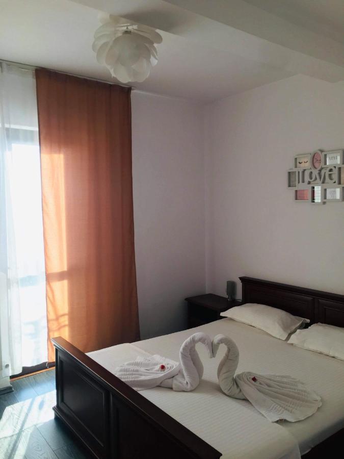 Casa Famous Daire Yaş Dış mekan fotoğraf
