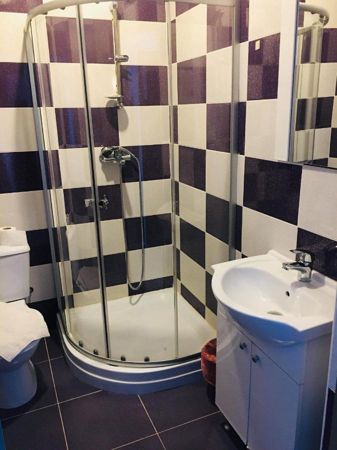 Casa Famous Daire Yaş Dış mekan fotoğraf