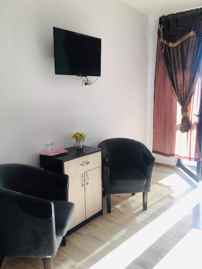 Casa Famous Daire Yaş Dış mekan fotoğraf