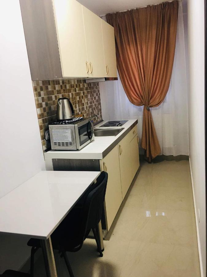Casa Famous Daire Yaş Dış mekan fotoğraf
