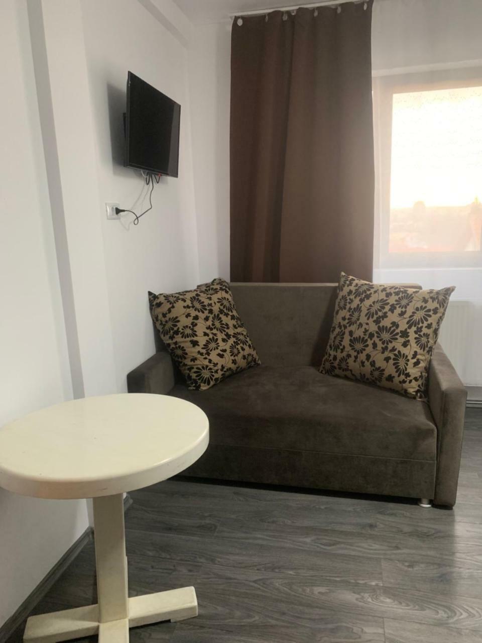 Casa Famous Daire Yaş Dış mekan fotoğraf